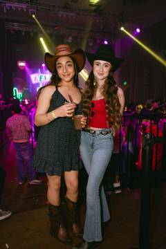 Xelosa Event